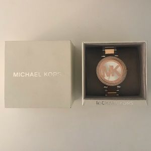 Michael Kors watch✨